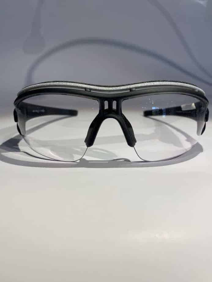 adidas sportbrille evil eye pro s