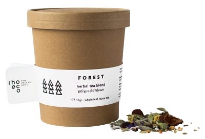 Rhoeco Plant it Forest 35 g