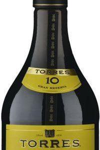 TORRES 10 Gran Reserva Imperial Brandy Brandy