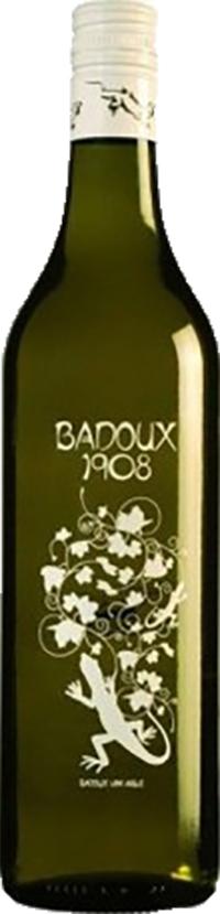 Badoux 1908 blanc - Vaud AOC Weisswein Schweiz