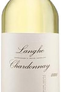 Chardonnay - Langhe DOC Weisswein Auszeichnung