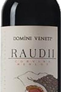 Raudii rosso - Veneto IGT Rotwein Italien