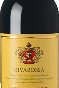 Rivarossa - Venezia Giulia IGT Rotwein Auszeichnung