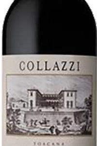 Collazzi - Toscana IGT Rotwein Auszeichnung