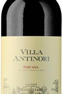 Villa Antinori rosso - Toscana IGT Rotwein Auszeichnung