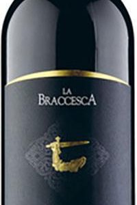 La Braccesca - Vino Nobile di Montepulciano DOCG Rotwein Auszeichnung