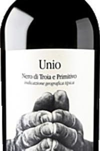 Unio - Puglia IGP Rotwein Italien