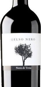 Gelso Nero - Puglia IGP Rotwein Italien