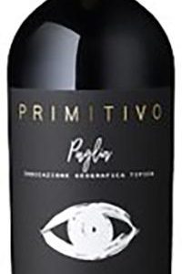 Primitivo - Puglia IGT
