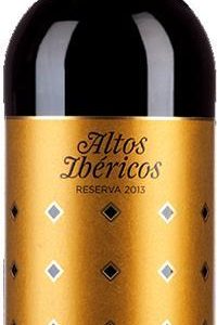 Altos Ibéricos Reserva - Rioja DOCa Rotwein Rioja