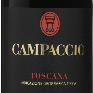 Campaccio - Toscana IGT Rotwein Italien