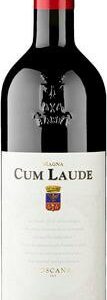 Cum Laude - Toscana IGT Rotwein Auszeichnung