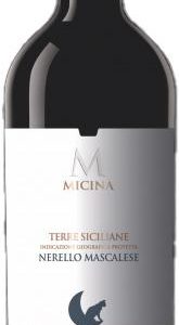 Micina - Sicilia IGT Rotwein Italien