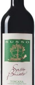 Sassobucato - Toscana IGT Rotwein Italien
