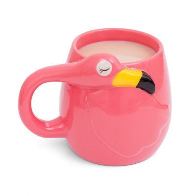 Tasse Flamingo "Flamingo Mug"