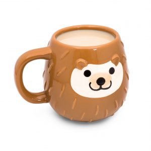 Tasse Igel "Hedgehog Mug"