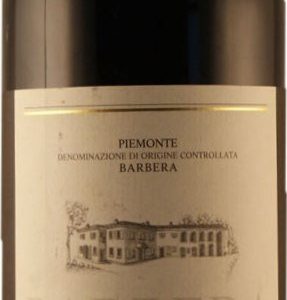 Barbera - Piemonte DOC Rotwein Italien