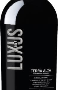 Luxus One crianza - Terra Alta DO Rotwein Spanien