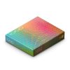 1000 Vibrating Colours Puzzle