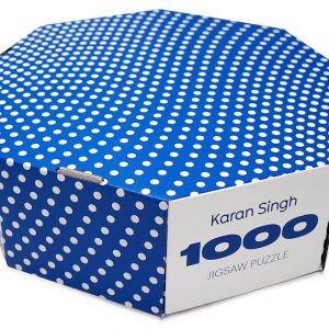 Karan Singh Puzzle