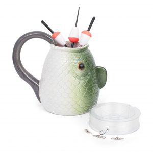 Tasse "Gift Mug - Fishing"
